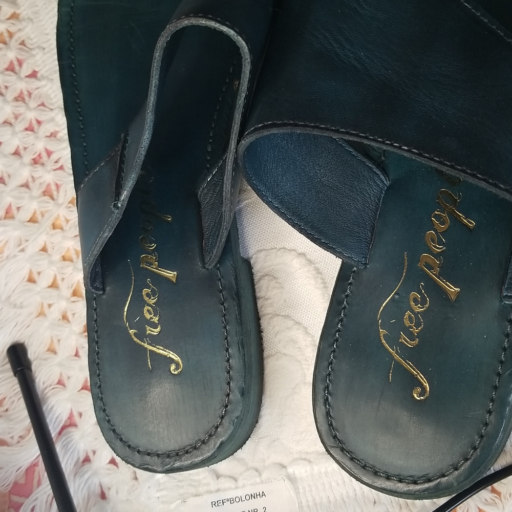 Free people sandals - Picture 2 of 10